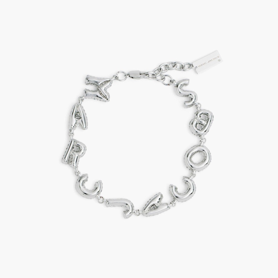 Klar Til At Baere Marc Jacobs | Marc Jacobs Ballonarmband