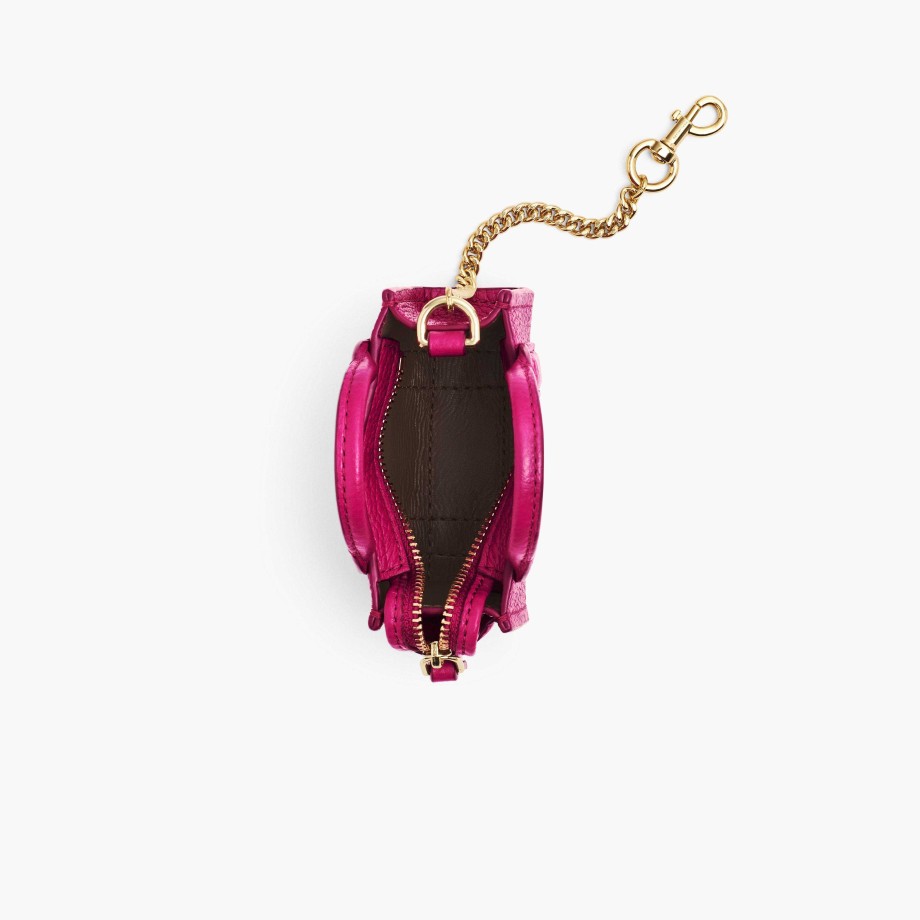 Tilbehor Marc Jacobs | Nano Tote Bag Charm