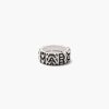 Smykker Marc Jacobs | Den Monogram Indgraverede Ring