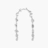 Tilbehor Marc Jacobs | Bubble Chain Skulderrem