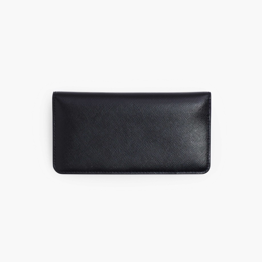 Penge Marc Jacobs | Utility Snapshot Long Wallet