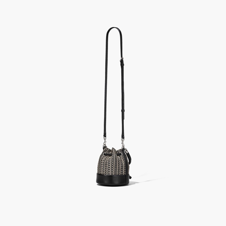 Klar Til At Baere Marc Jacobs | Monogram Mini Bucket Bag