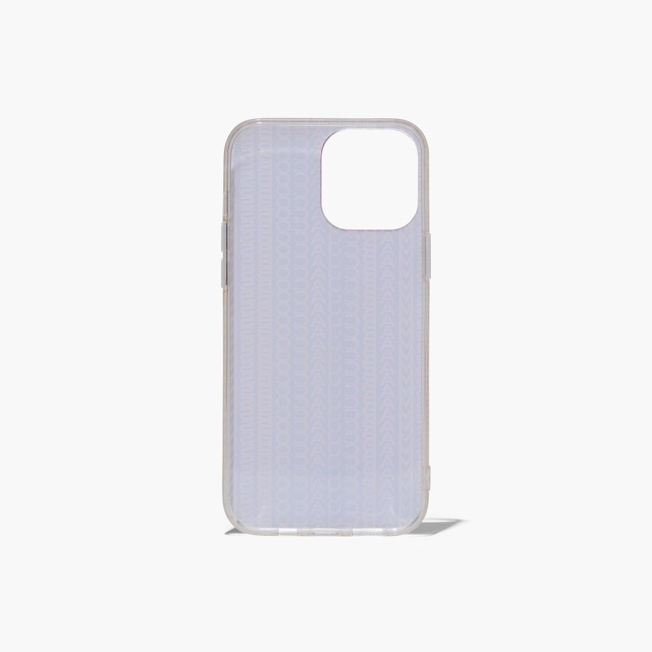 Tilbehor Marc Jacobs | Monogram Iphone-Cover 14