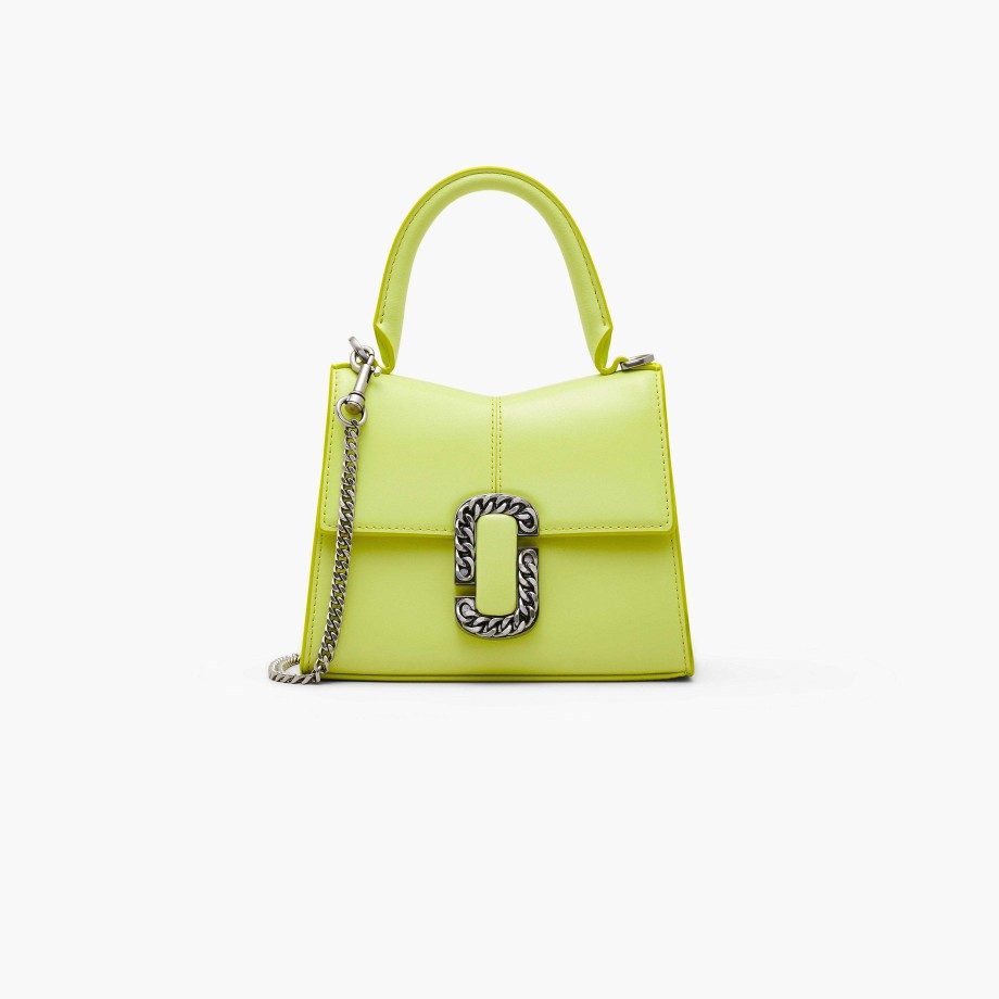 Tasker Marc Jacobs | St. Marc Mini Top Handtag