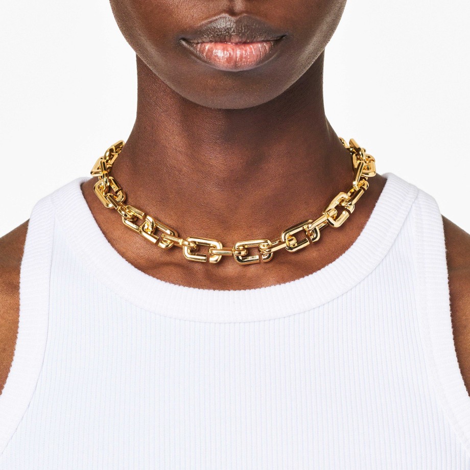 Smykker Marc Jacobs | J Marc Chain Link Halskaede