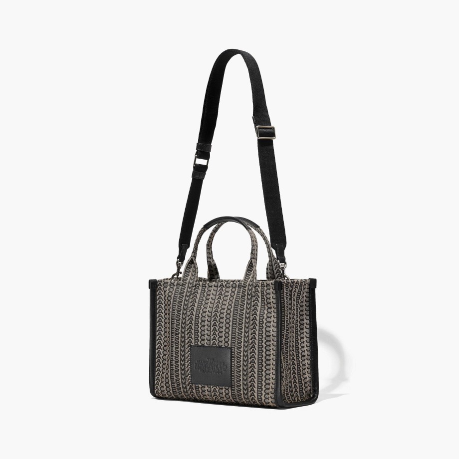 Klar Til At Baere Marc Jacobs | Monogram Medium Tote Bag