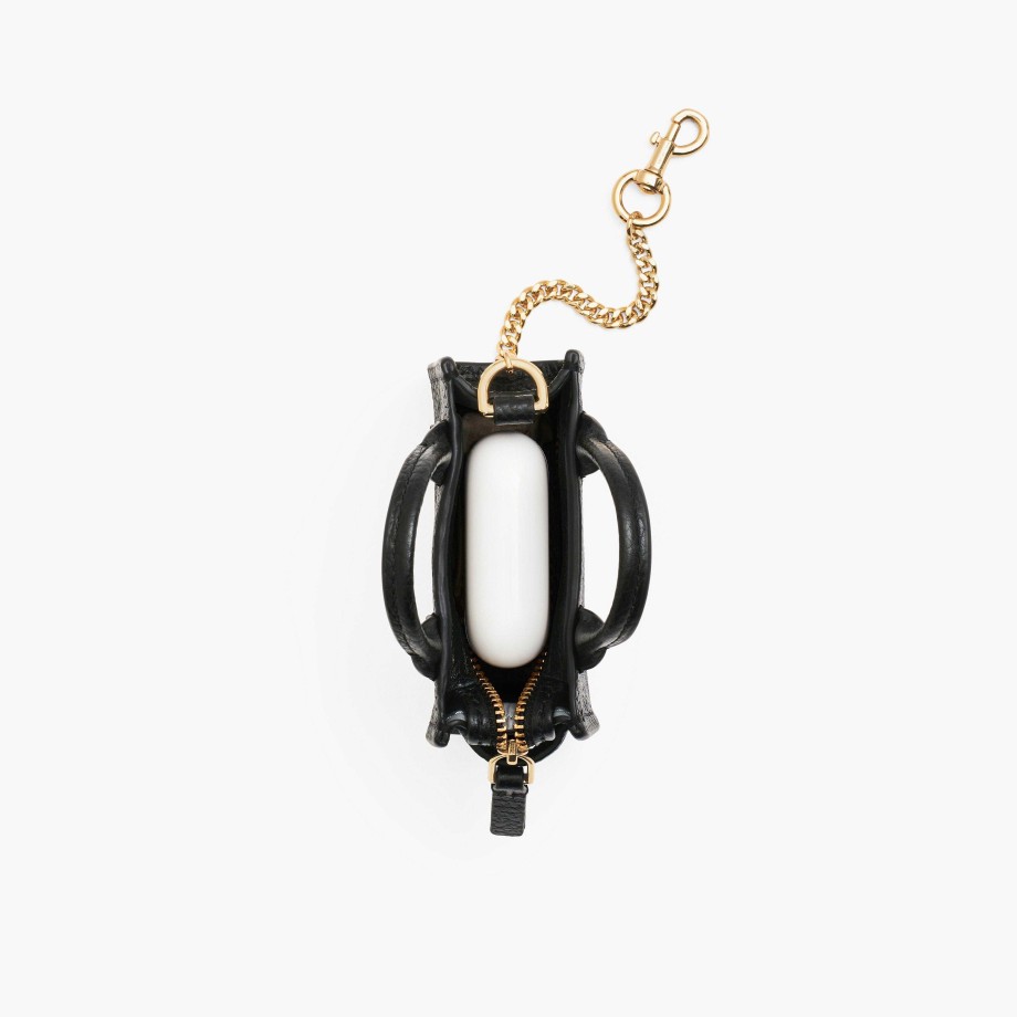 Tilbehor Marc Jacobs | Nano Tote Bag Charm