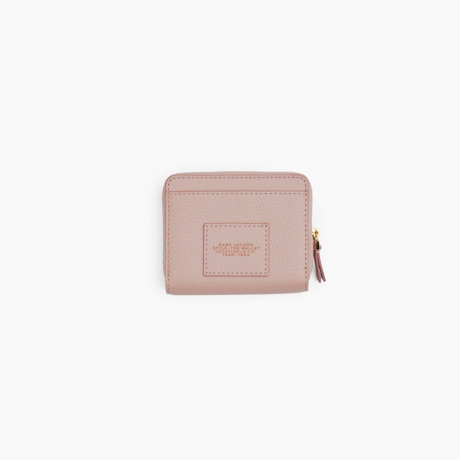 Penge Marc Jacobs | Laeder Mini Compact Pung