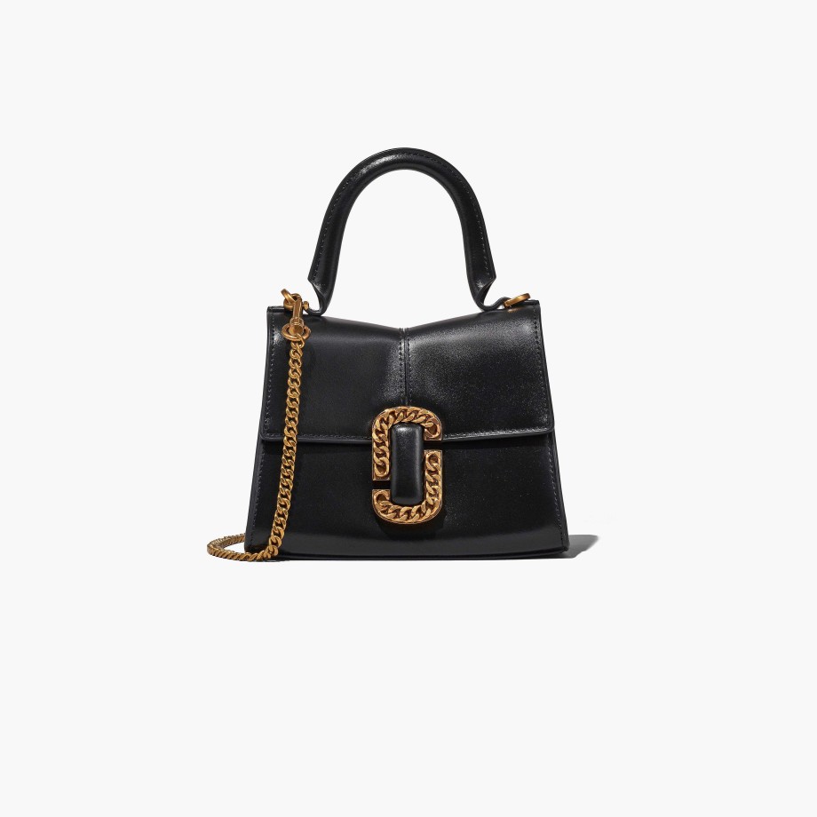 Tasker Marc Jacobs | St. Marc Mini Top Handtag