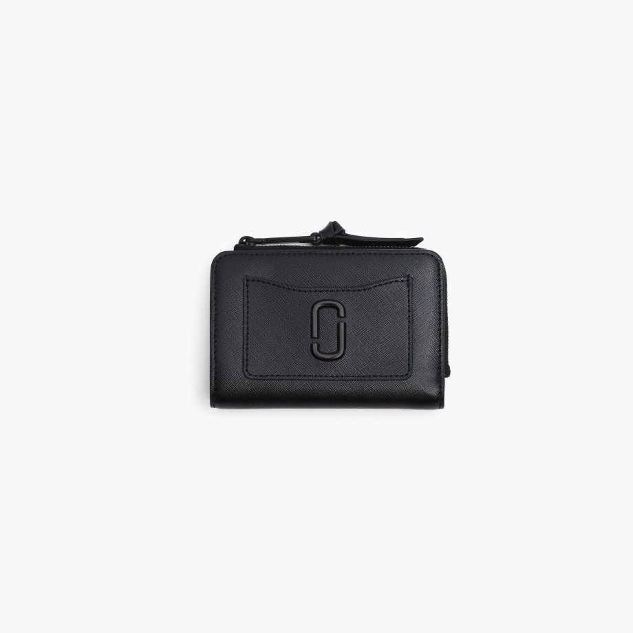 Penge Marc Jacobs | Utility Snapshot Dtm Slim Bifold Wallet