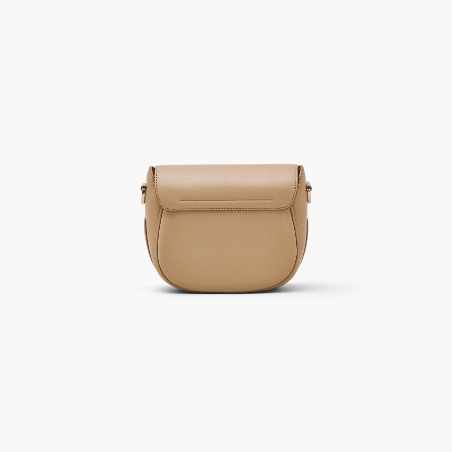 Tasker Marc Jacobs | J Marc Lille Sadeltaske