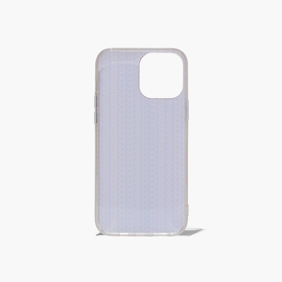 Tilbehor Marc Jacobs | Monogram Iphone Case 14 Pro