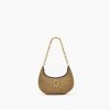 Tasker Marc Jacobs | Rhinestone Small Curve Bag