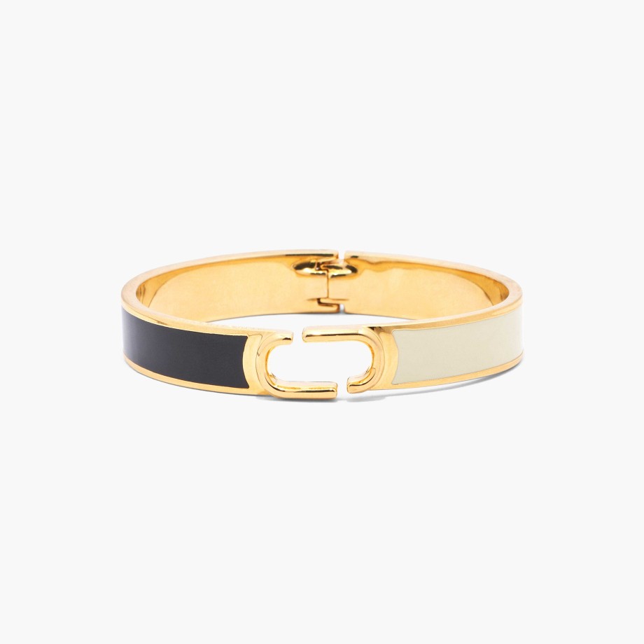 Smykker Marc Jacobs | Marc Hinge Armring