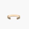 Smykker Marc Jacobs | Monogram Indgraveret Armband