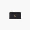 Penge Marc Jacobs | J Marc Top Zip Multi Wallet