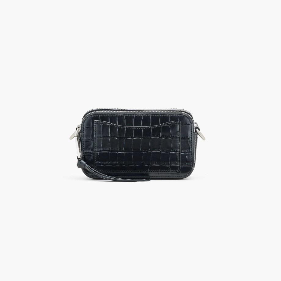 Tasker Marc Jacobs | Snapshot Af Croc-Praeget Skulder