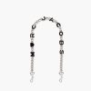 Tilbehor Marc Jacobs | The Heart Charm Chain Skulderrem