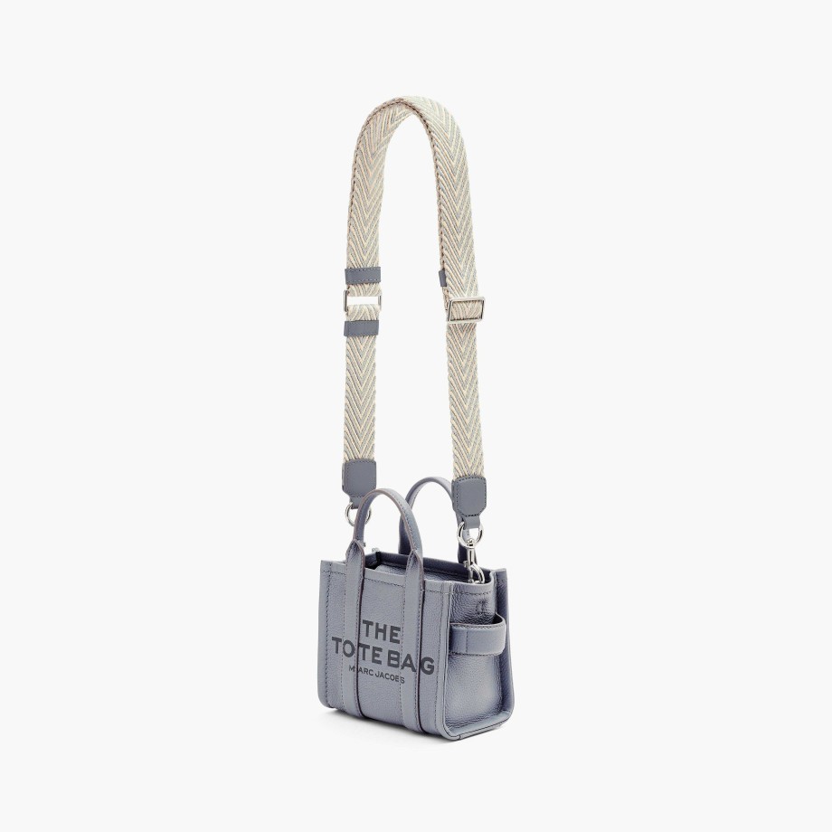 Tilbehor Marc Jacobs | The Thin Arrow Webbing Strap