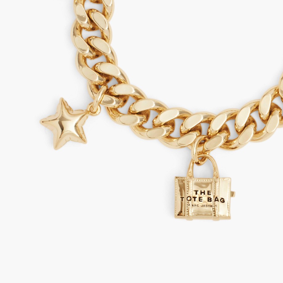 Smykker Marc Jacobs | Mini Icon Charm Armband