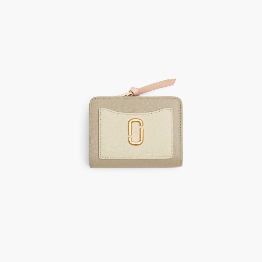 Penge Marc Jacobs | Utility Snapshot Mini Compact Wallet