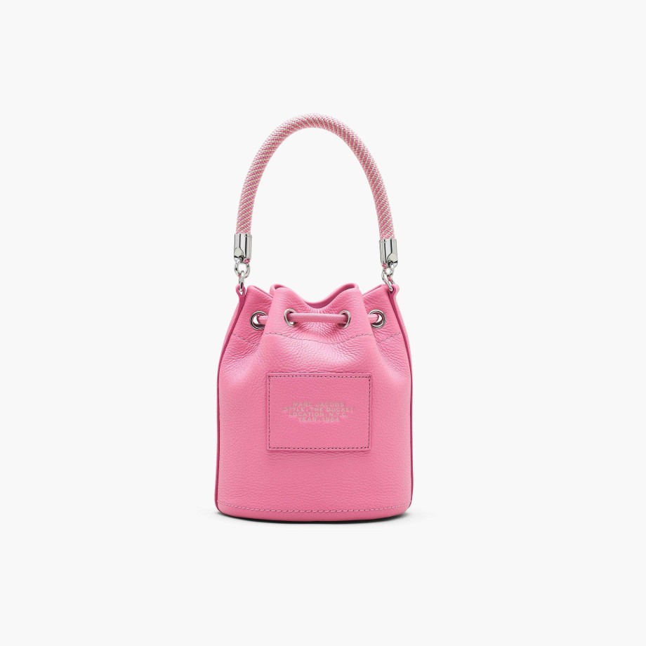 Tasker Marc Jacobs | Laeder Bucket Bag