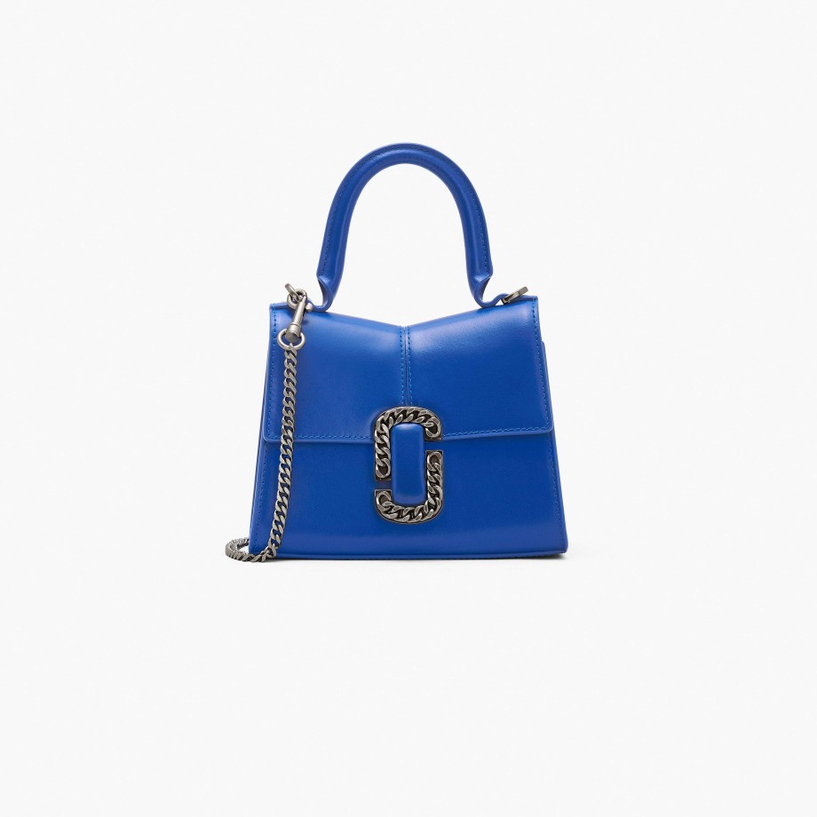 Tasker Marc Jacobs | St. Marc Mini Top Handtag