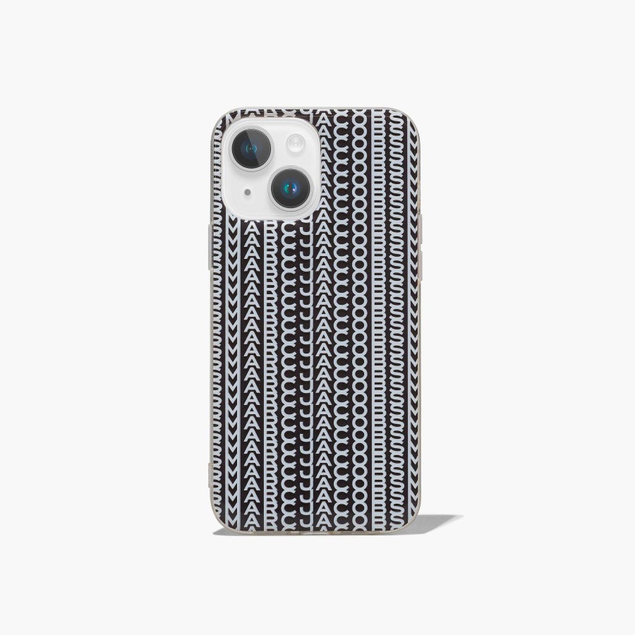 Tilbehor Marc Jacobs | Monogram Iphone-Cover 14