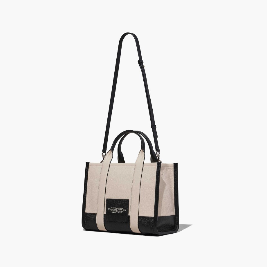 Tasker Marc Jacobs | Colorblock Medium Tote Bag