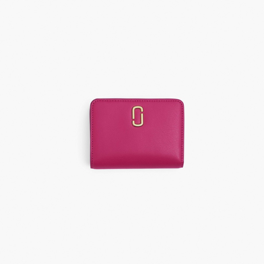 Penge Marc Jacobs | J Marc Mini Compact Tegnebog