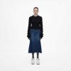 Klar Til At Baere Marc Jacobs | Femme Sweater Med Rund Hals