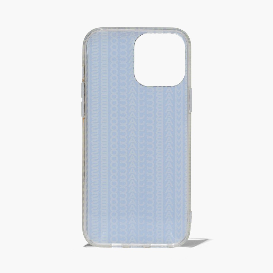 Tilbehor Marc Jacobs | Monogram Iphone Case 14 Plus