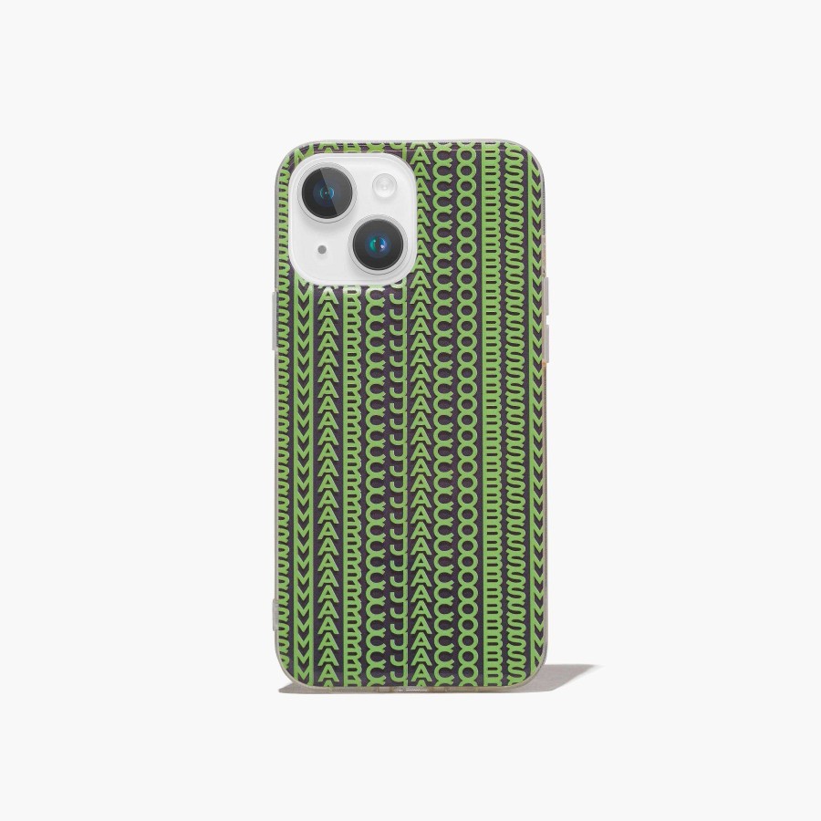 Tilbehor Marc Jacobs | Monogram Iphone-Cover 14