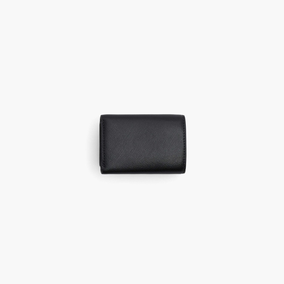 Penge Marc Jacobs | Utility Snapshot Dtm Mini Trifold Wallet