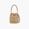 Tasker Marc Jacobs | Laeder Bucket Bag