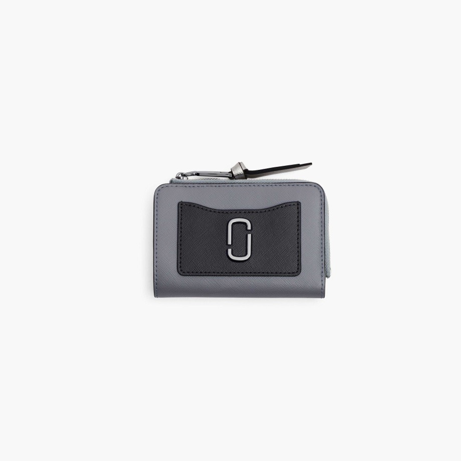 Penge Marc Jacobs | Utility Snapshot Slim Bifold Wallet