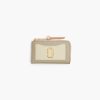 Penge Marc Jacobs | Utility Snapshot Top Zip Multi Wallet