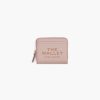 Penge Marc Jacobs | Laeder Mini Compact Pung