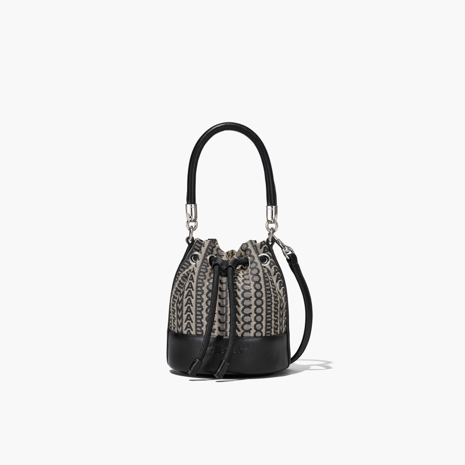 Klar Til At Baere Marc Jacobs | Monogram Mini Bucket Bag