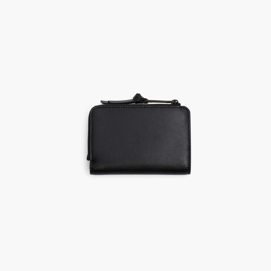 Penge Marc Jacobs | Utility Snapshot Dtm Slim Bifold Wallet