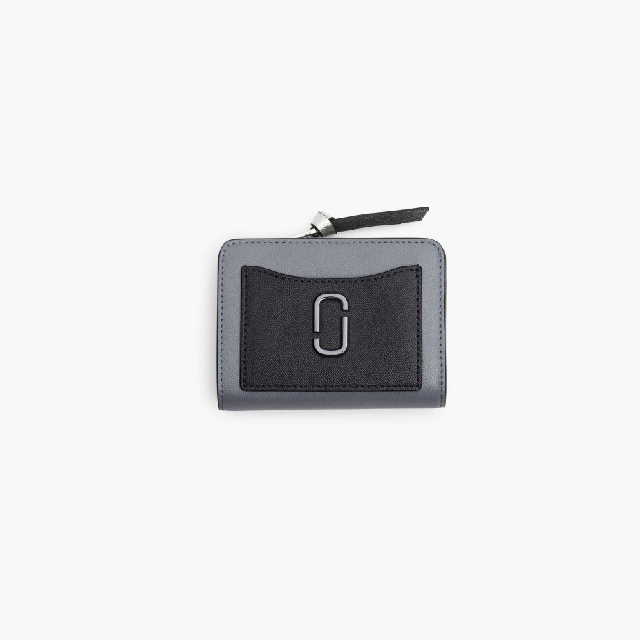 Penge Marc Jacobs | Utility Snapshot Mini Compact Wallet