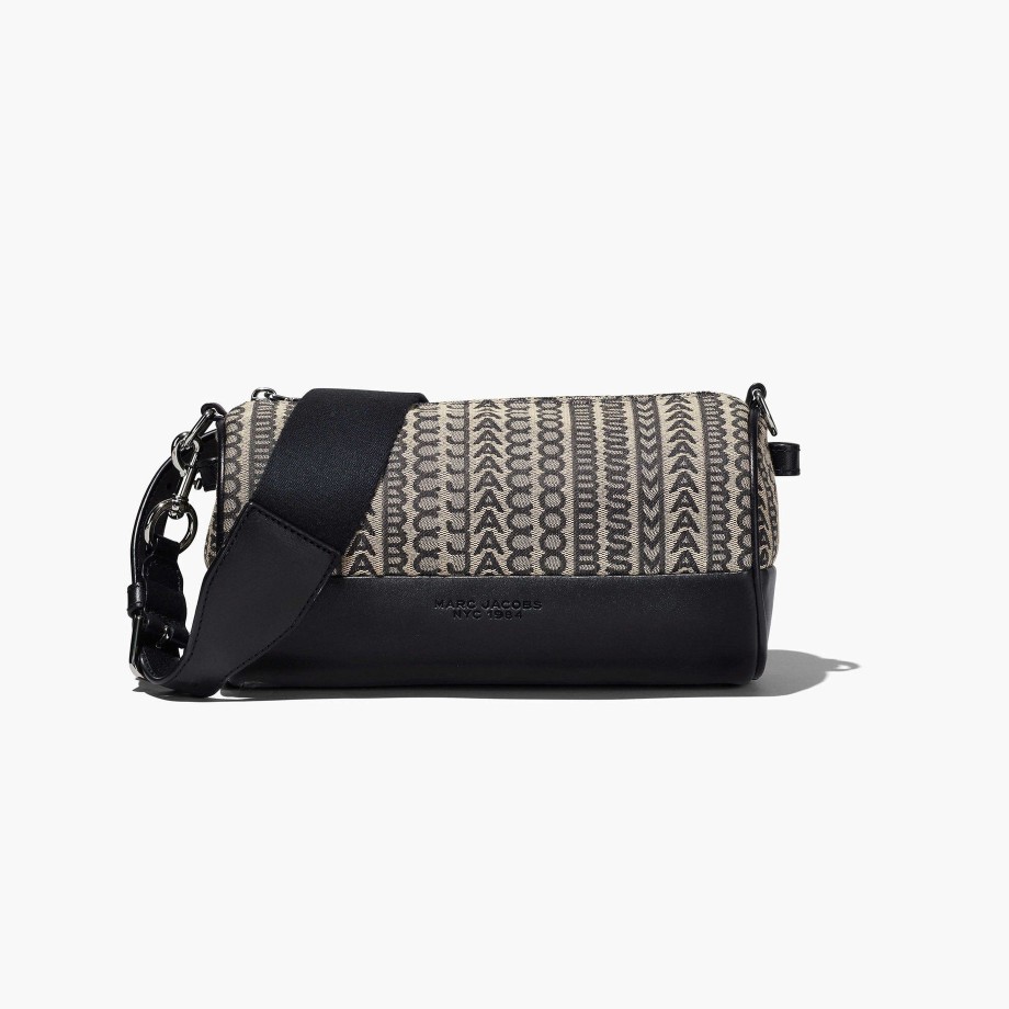 Klar Til At Baere Marc Jacobs | Monogram Duffle Bag