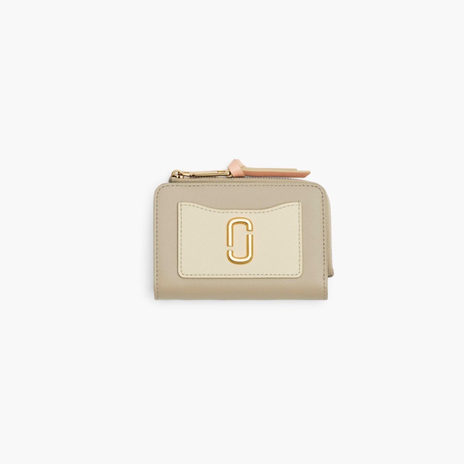 Penge Marc Jacobs | Utility Snapshot Slim Bifold Wallet