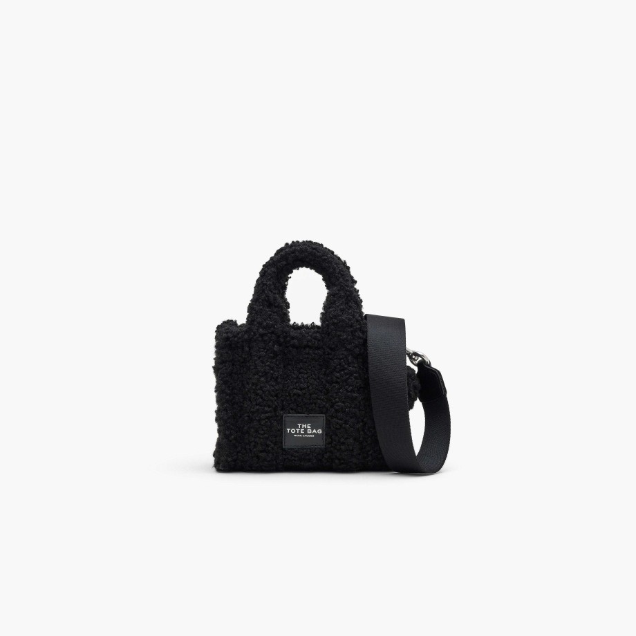 Tasker Marc Jacobs | Teddy Mini Tote Bag