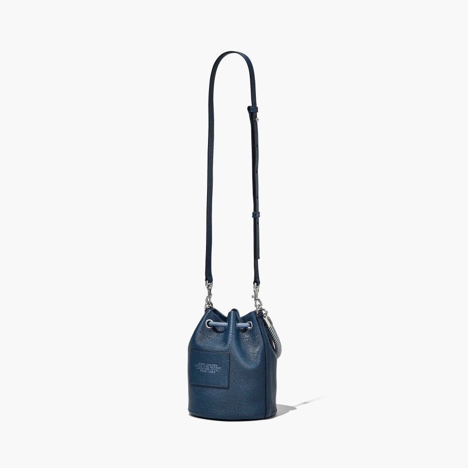 Tasker Marc Jacobs | Laeder Bucket Bag