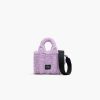 Tasker Marc Jacobs | Teddy Mini Tote Bag