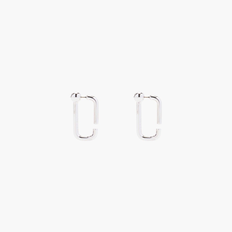 Smykker Marc Jacobs | J Marc Hoops