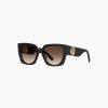 Tilbehor Marc Jacobs | J Marc Square Cutout Solbriller