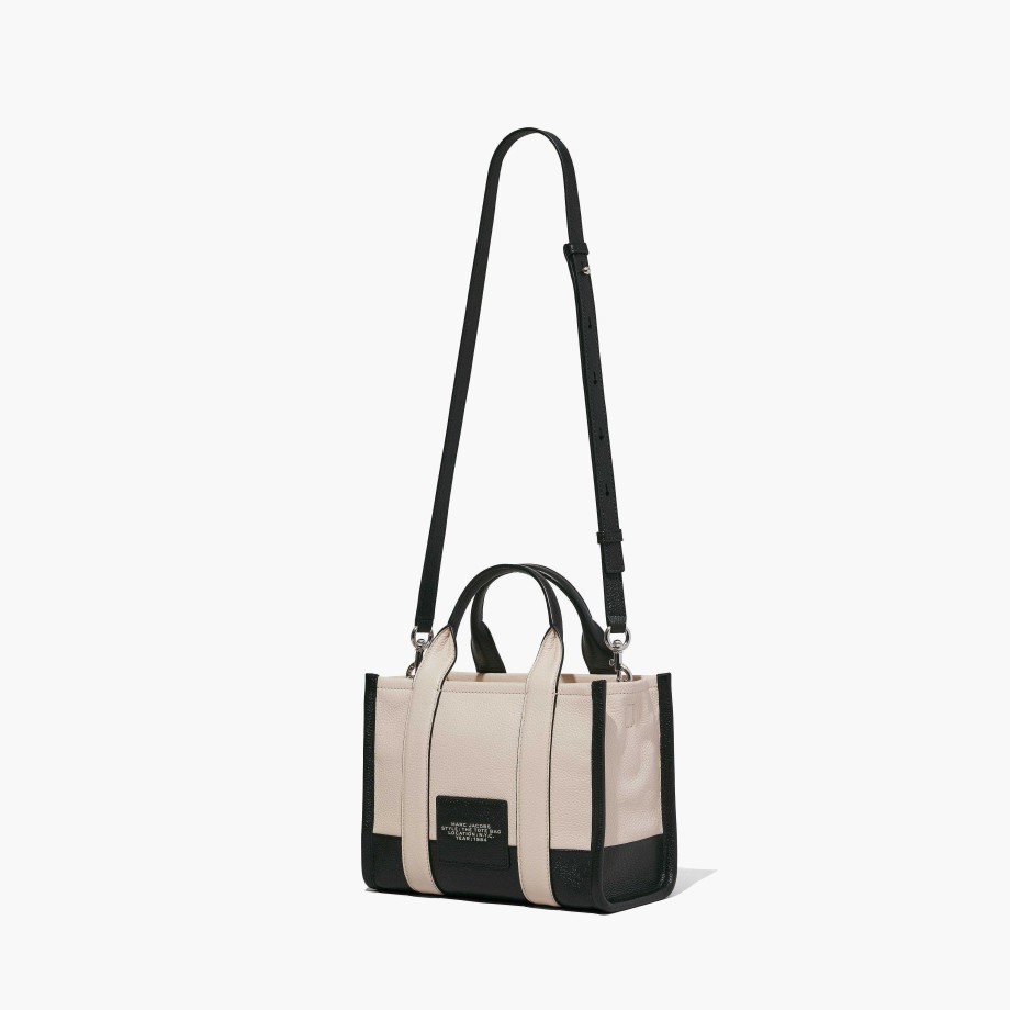 Tasker Marc Jacobs | Colorblock Lille Mulepose