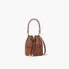 Tasker Marc Jacobs | Laeder Mini Bucket Bag